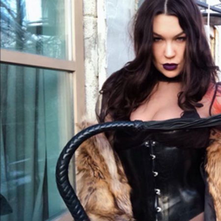 BDSM LADY