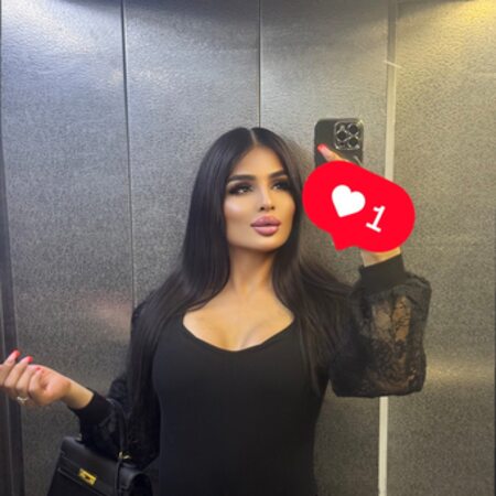 Leila XXL